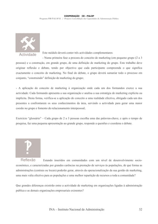& .O # ' 7 ? ,
                                  '(                        < - "7
                                                             &    "'-' &      .5#. , - &
     Actividade
                          C    ( 5 ". " - A - 5
                                .-        -&                (- '      , "    ' .- 9 ",:F . 5 T , : ( F* - M
                                                                                              (     5
5 && -&G     -     ,& ( 0
                       /        . : -,' : (5       ' ( ' A 0 ' .- 9 ",: ' : (
                                                      .- ","/                5                         &          -8 $ ' 7
                                                                                                                    -#
    ":",-    A@
             # 0        ' 8-          ,'   5      8    "7 T(         -'- 5- " "5-,        .5     ,'-         T &": " -
                                                                                                              (   ,"A
    @ -. ,
     -              , "       ' .- 9 ",:          A ' ' 8
                                                  ",-#   -              : ( ' 7 ? &( "-
                                                                           5        .-                 '      5      &&   .
    ,(,     R ,& (",' S ' A 0 ' .- 9 ",:' : ( H
                          ","/               5


C      -5# -/ '
         " 0              , "       ' .- 9 ",: Y           : -/
                                                            -,"P 0     ,'     -'- ( ' & A .-,' & @
                                                                                   .                                  - &(-
- "7"'-'         -'- A .-,' -5 & , - - &(-            : -/
                                                       -,"P 0      -,-# - &( & - 3 "- ' .- 9 ",: @ ;" - (
                                                                      "&-   -     :               5#
".5# " -
   ;             & - A .- 7 "A -C& - -5# -/ '
                             "         " 0                   , "     -(.-     -#
                                                                               "'-'     A "7-     8 ":-'          -'- ( ' &
                                                                                                                       .
5 & , & -         ,A , - . & & (&          ,$ ". , & '- ? - & 7",' - - "7"'-' 5- - : - ( .-"
                                                                                        .-
     &0 , : (5         A. ,     '     # " ,-. ,
                                      -               ",    5 && -#
                                                                  H


    @ ;" R: &&?" S +
           #                   -'- : ( ' * - M 5 && -& & #- ( '-& 5-# -&C $
                                      5                  $ .-       -7     -7                              -5O&      .5 '
5 &T "&- A ( 5 T ,- -5 & , -/ - : -,' : (
    (    -P .-  (            0           5                            &5 ,' - T & % &
                                                                               (                ' ,- ' 8-




      Reflexão                & -,'   ",& "' &    .        .(,"'-' &        . ( ,; # '
                                                                               . 7             ' & ,7 #". ,
                                                                                                      7               & " C
     ,O."         --     "P-'-& 5     : -,' & - < "-& ,- 5 & -/ ' & 7 & Y 5 5(-/ & ' T A .- -&
                                                 ,             0     "/ &     #%      (
-'.","& -/ & F , -"& (# -"&G 5 ' 0 : - - -7 & '- 5 - " ,-# -/ '- &( : & 0 ' .- 9 ",:
          %                                3             "P 0      -
( .-"& 7 "- A "7 5- - -& 5 5(-/ & ( . #
 .-     -#      -            #%    .- $                               5- "/ '
                                                                           0          (& & -    '- -       .(,"'-' Z


X( : -,' & '"A ,/ @ " 0 ,
                 -& "&                         - - "7"'-' ' .- 9 ",: .           : -/ & # -'-& Y-'.","& -/
                                                                                  -,"P % ":               0
5( # - -& ' .-"&
  8"                      : -/ & .5 &- "-"& @ , &Z
                           -,"P %            "&




                                       + ,& " (        - " ,-#'        '.","& -/0                                         M*
 