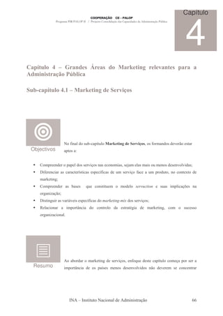 Capítulo



                                                                                  4
.8 % D ?
  (                . ! G !#
                       # .                        . @ ( , !! . (# . . .
                                                     !&    %$ !
 '& &(. :
    # 9           A %.
                   5&/

5 . 8 % D> ?
 F/ (                     . @ ( , ! ! $9 #
                             !&        &




                   A ' &( C -5; #
                   ",-#  8     (          . @ ( , ! ! $9 # & A .-,' & ' 7 0 & -
                                             !&        &
Objectivos      -5 & -


     .5   ,'     5-5 # & & 7 & ,-&
                      '     "/             , ."-& & -. # .-"& (. , & ' & ,7 #"'-&H
                                                       -&                   7
    "A , "- -& - -       ; " -& &5 ;" -& ' ( & 7 A
                         &         A        .   "/ -          - ( 5 '(
                                                                 .        ,   , @ '
   .- 9 ",:H
     .5   ,'    -& 8 &
                    -&        T(     ,& " ( .    . ' #              &( ".5# -/ & ,-
                                                                      -&  " %
     : -/ H
      -,"P 0
    "& ",: " -& 7 "? "& &5 ;" -& '
          (      - 7       A                      1' & & 7 &H
                                                          "/
     # " ,-
     -         - ".5     Q "- '
                          ,           ,   # '-   & - 3 "- '
                                                      :        .- 9 ",:   .       &( &&
     : - " ,-#
      -,"P




                      -8 '-     .- 9 ",: ' & 7 &
                                              "/    ,A T ' &
                                                        (         -5; #
                                                                     (    . / 5
                                                                             -      &     -
 Resumo         ".5    Q "- '
                        ,          & 5-; & . , & ' & ,7 #"' & ,0 ' 7 . &
                                       &                7                     , , -




                         + ,& " (     - " ,-#'    '.","& -/0                            LL
 