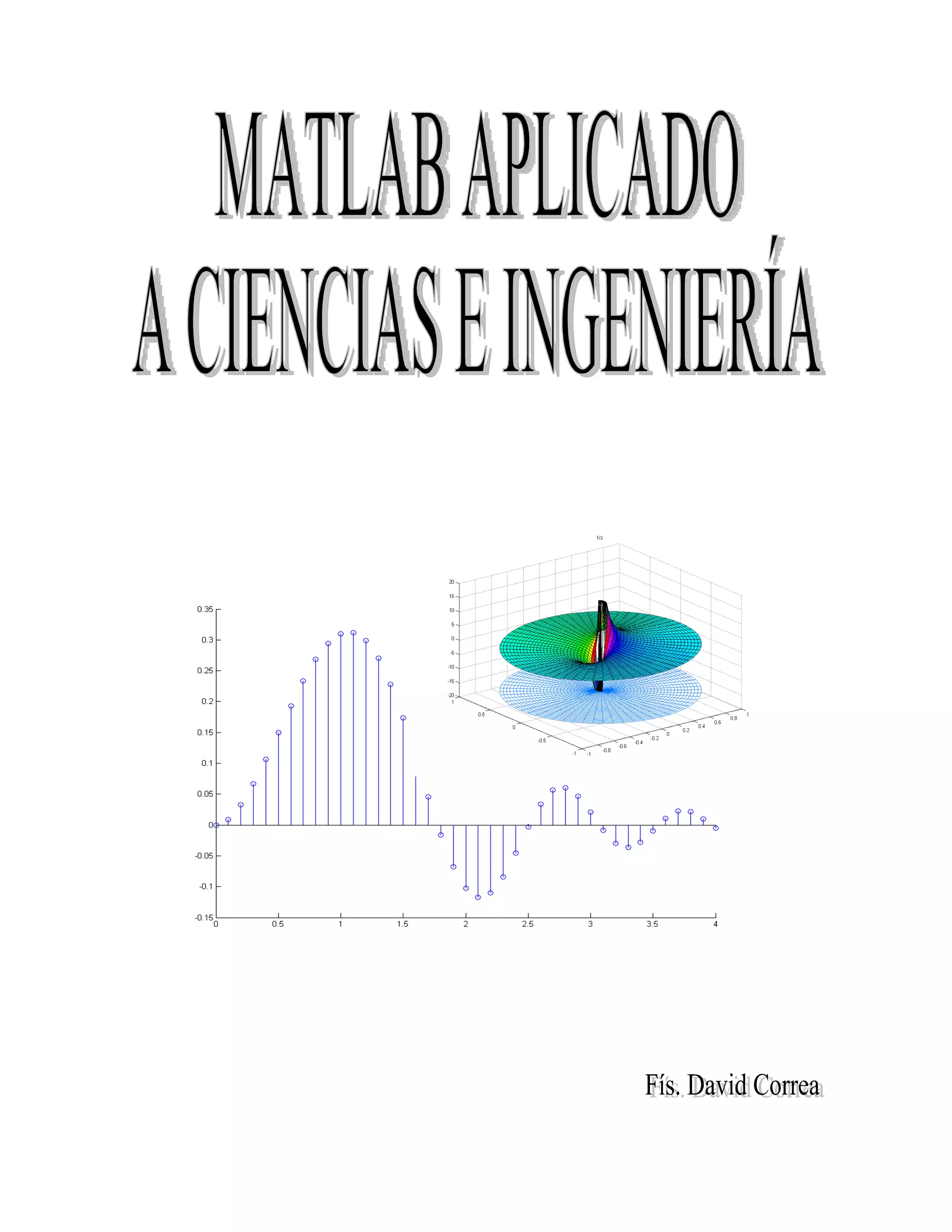 Manual Matlab 2008 PDF