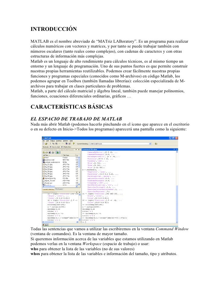 matlab manual Contents 1 an introduction to matlab for dynamic modeling last compile: may 4, 2006 stephen p ellner1 and john guckenheimer2 1department of ecology and evolutionary biology, and 2department of mathematics cornell university contents 1 interactive calculations 3. matlab manual Contents 1 an introduction to matlab for dynamic modeling last compile: may 4, 2006 stephen p ellner1 and john guckenheimer2 1department of ecology and evolutionary biology, and 2department of mathematics cornell university contents 1 interactive calculations 3.