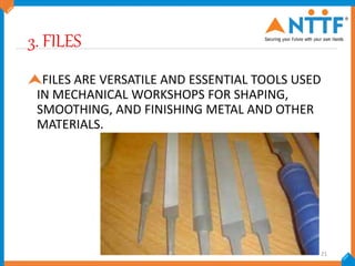 MANUAL METAL WORKING.pptx