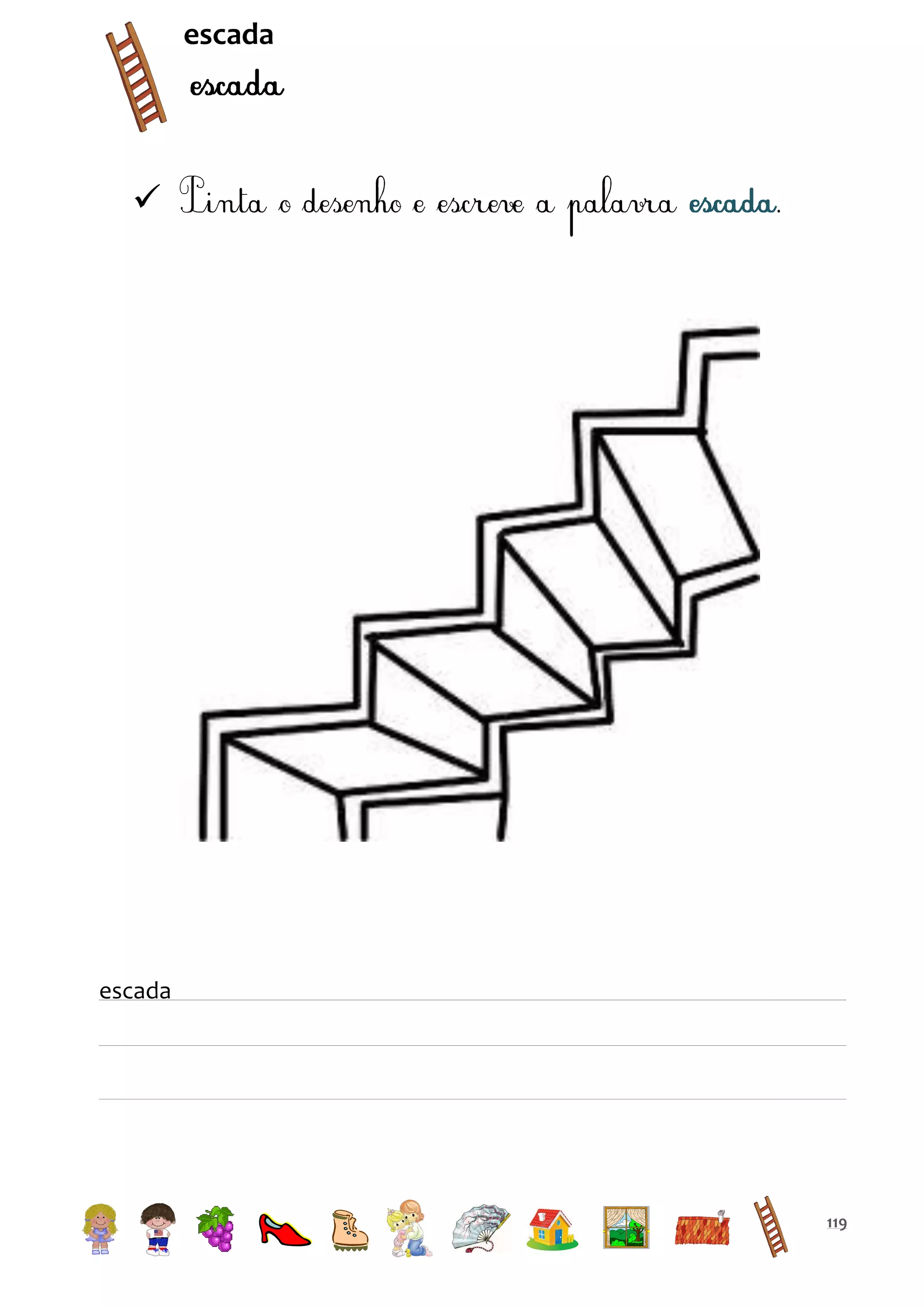 escada



escada

119

 