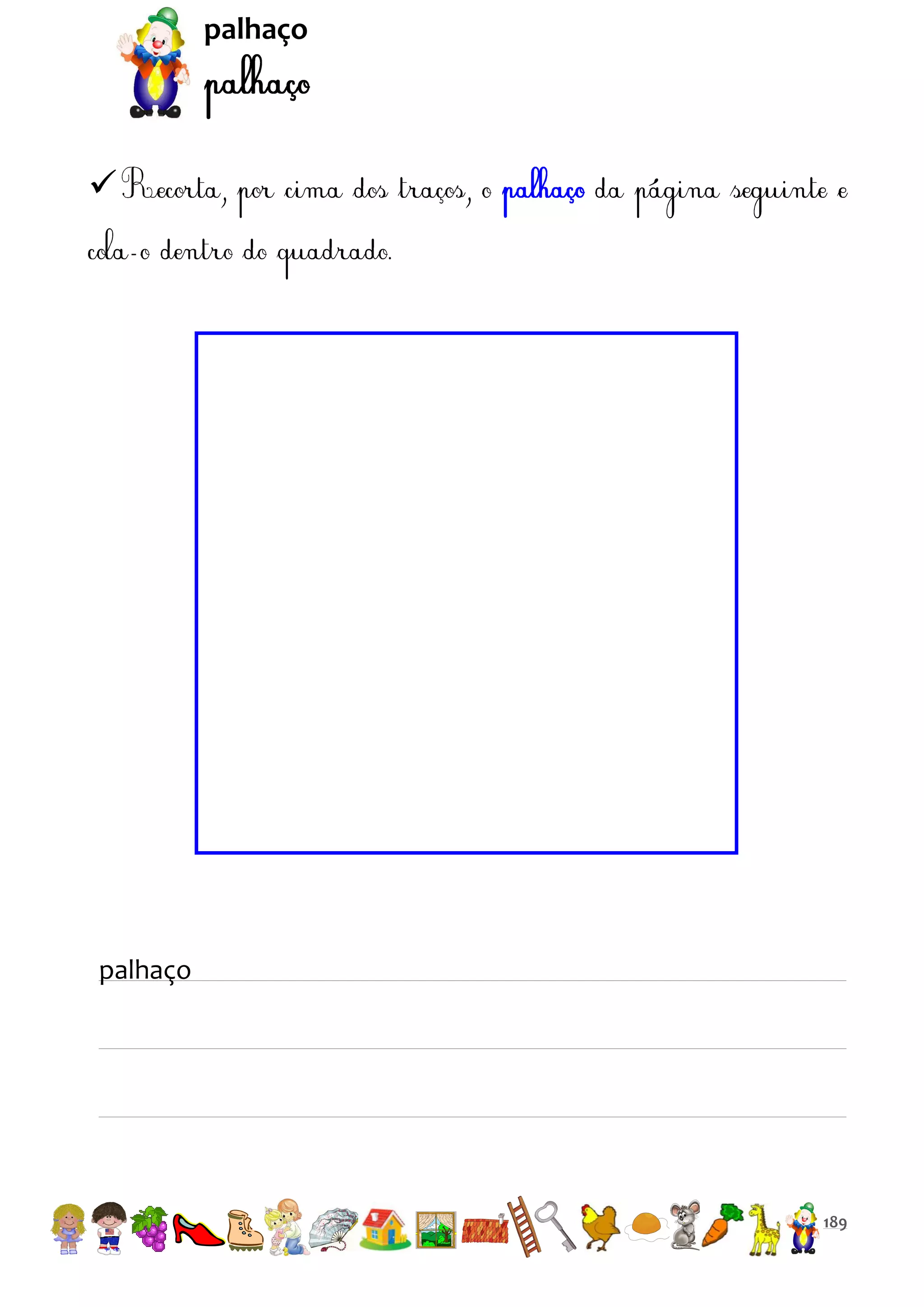 palhaço



palhaço

189

 