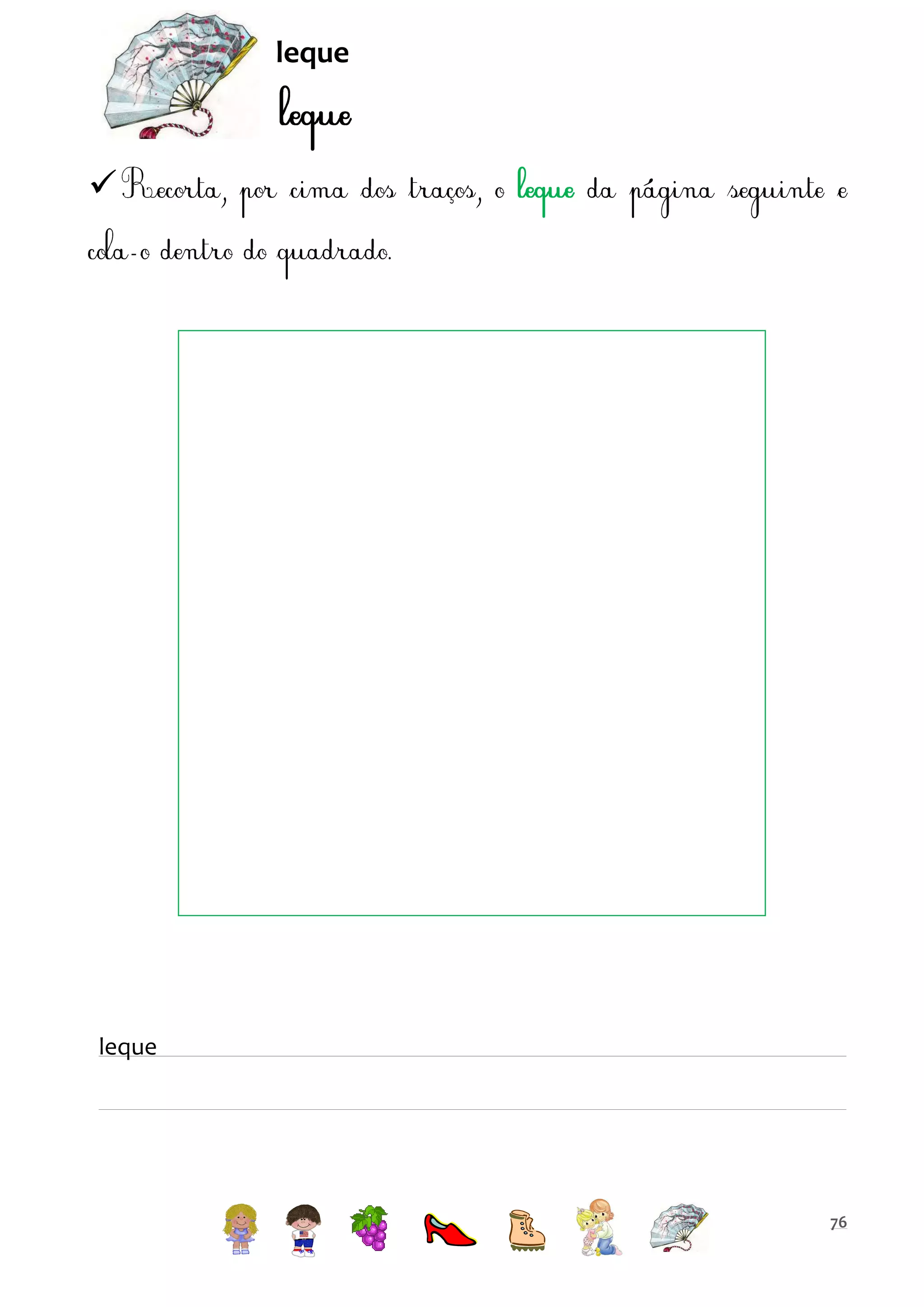 leque



leque

76

 