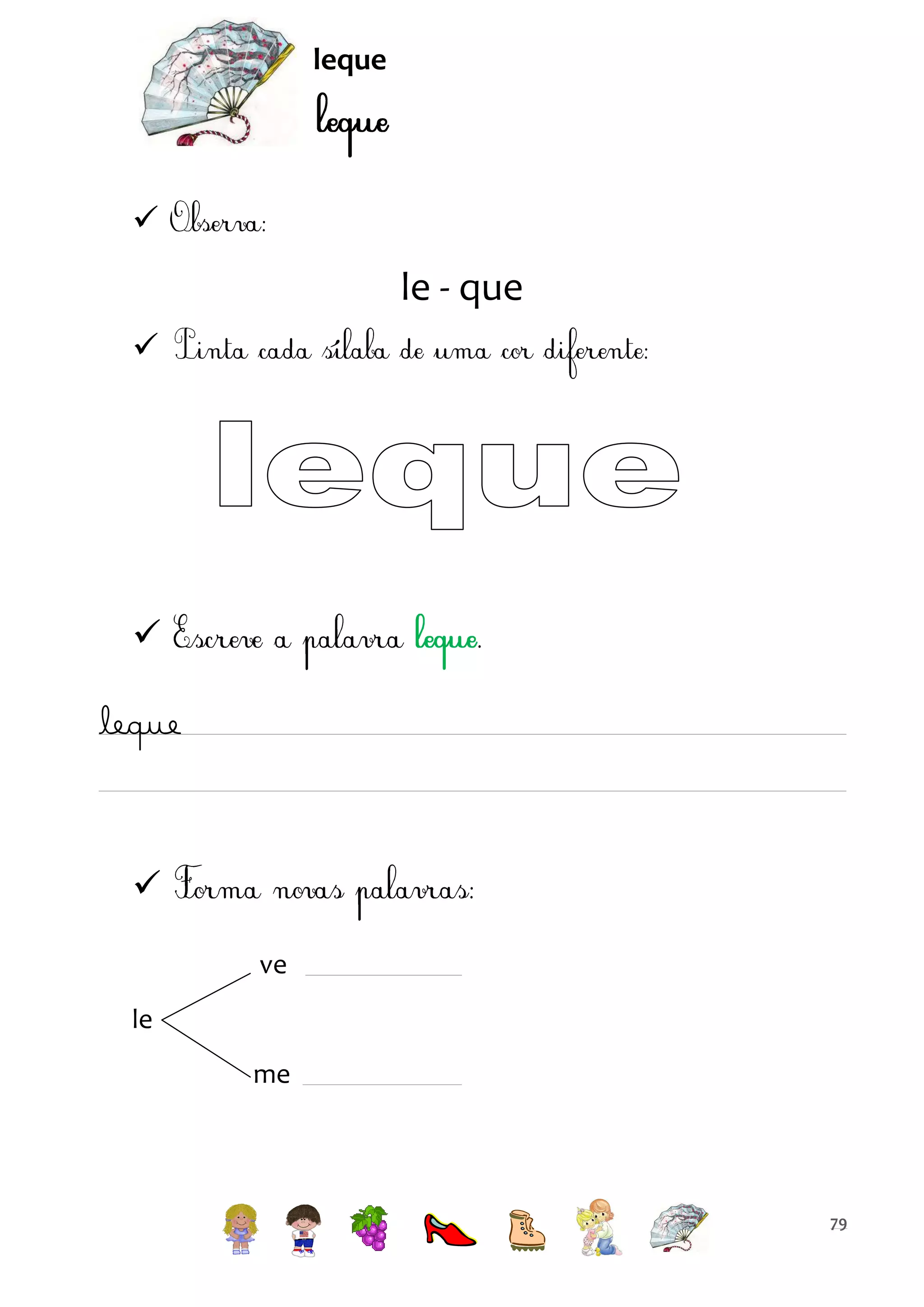 leque



le - que




leque


ve
le
me

79

 