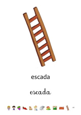 escada

118

 