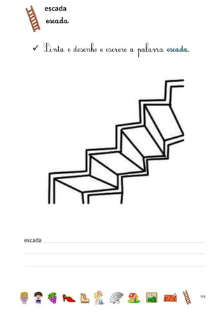 escada



escada

119

 