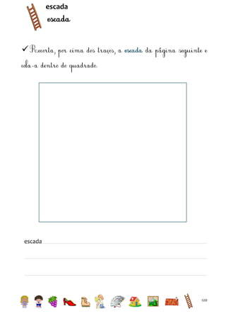 escada



escada

120

 