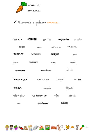 cenoura



.

escada

cenoura

cego
tambor
chave

cenoura
cereja

rato
televisão
rato

cegonha

gema

cenoura

tapete

sapato

ratoeira

leque

cenoura

gema

certo

cenoura

rato

menino
cenoura

cebola

bigode

cenoura
cenoura
gelado

casa

gema

céu

escada
rasga

173

 