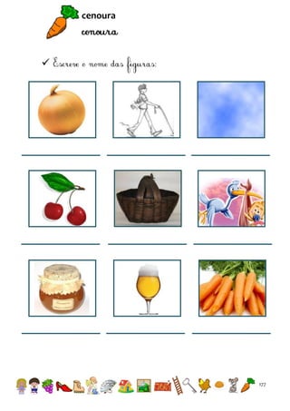 cenoura



177

 