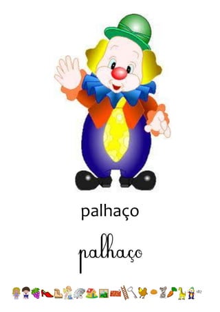 palhaço

187

 