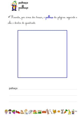 palhaço



palhaço

189

 