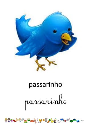 passarinho

250

 