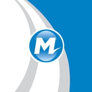 Manual de Identidade Visual do Metrô Rio