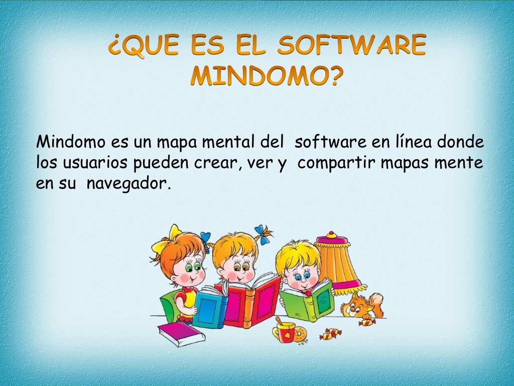 descarar mindomo full