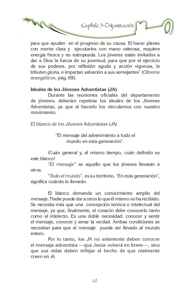 Free Sda Minister Manual