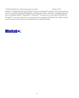 Minitab User Guide.pdf Minitab 16 tutorial pdf - elitesapje
