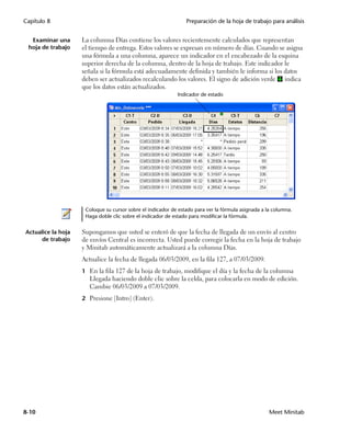 MINITAB 19 TUTORIAL PDF visual data 3