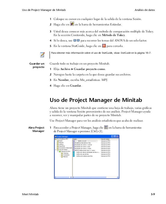 Curso Minitab 16 Pdf Bidslasopa