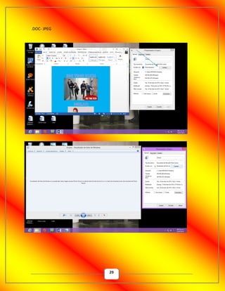 29
.DOC- JPEG
 
