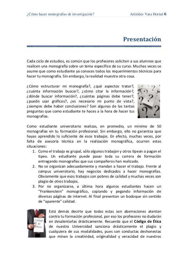Como citar monografia