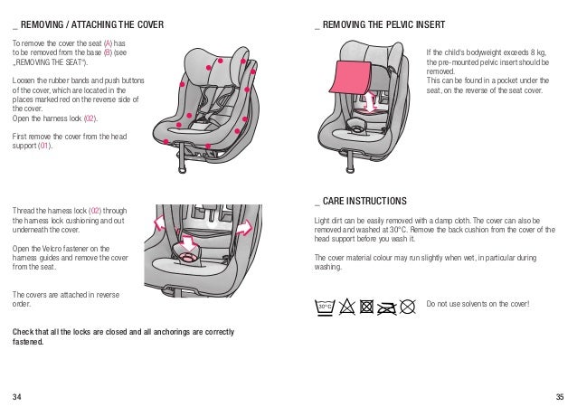 concord ultimax isofix 2