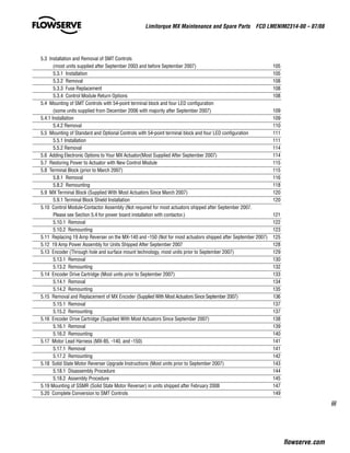 Manual mx 05 | PDF