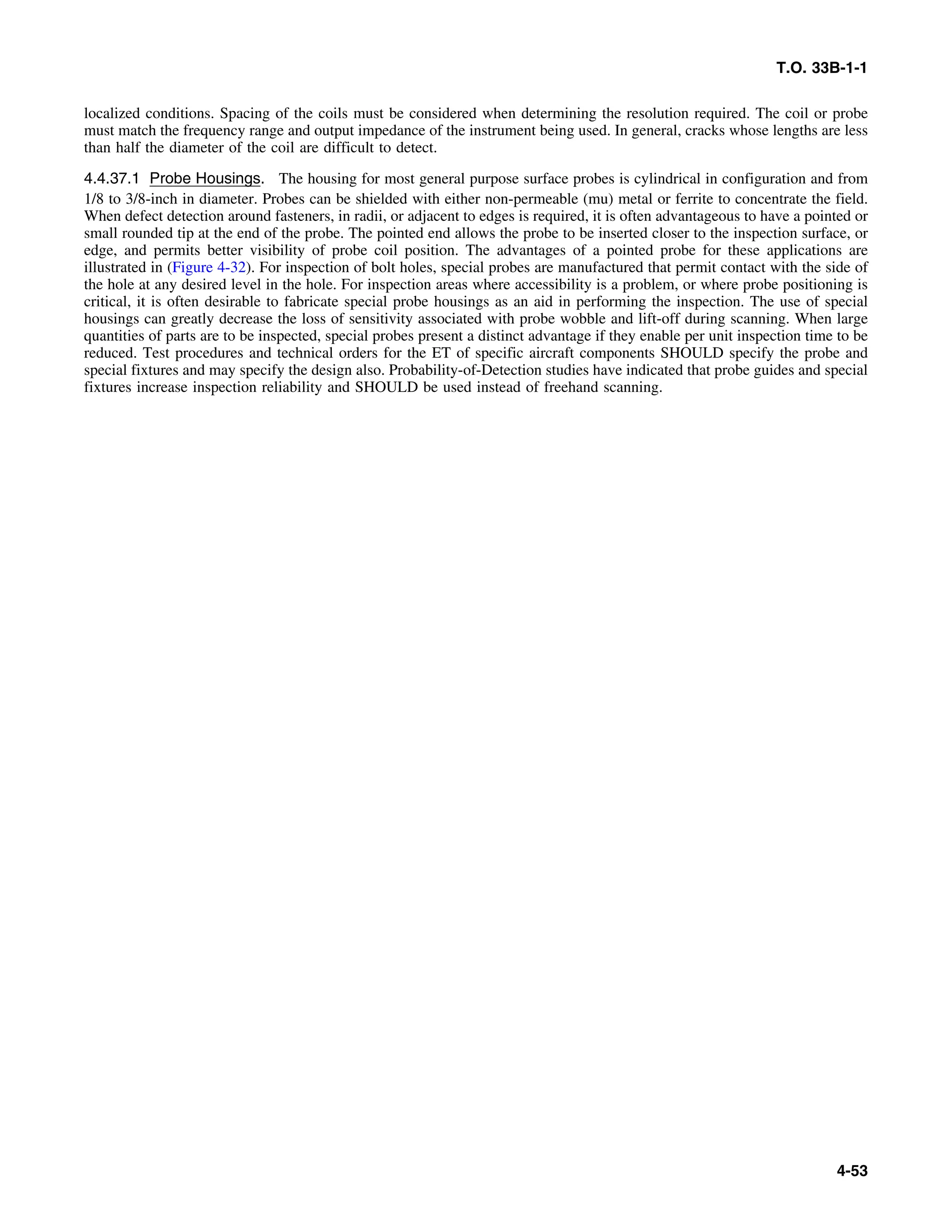 Basic Theory   for  non destructive testing