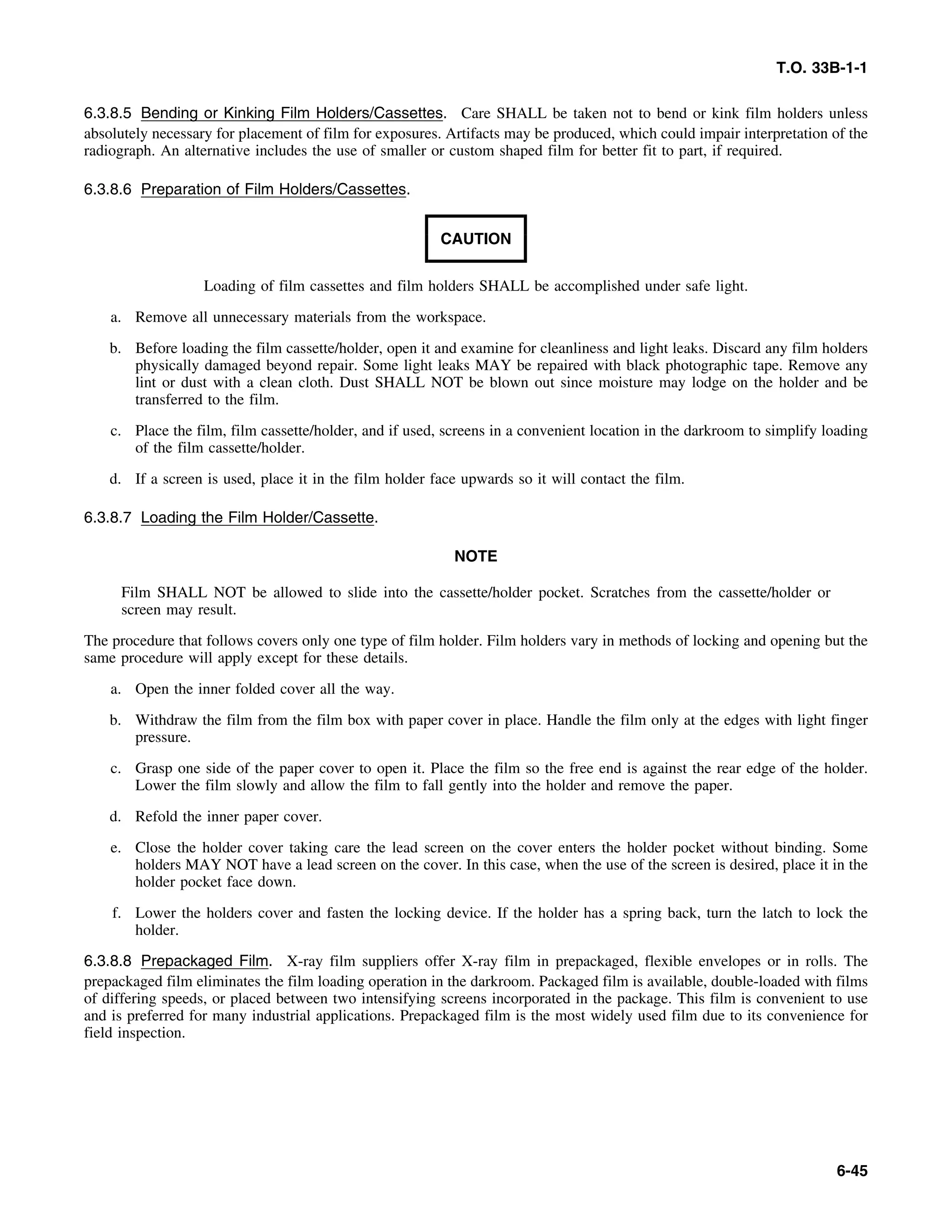 Basic Theory   for  non destructive testing
