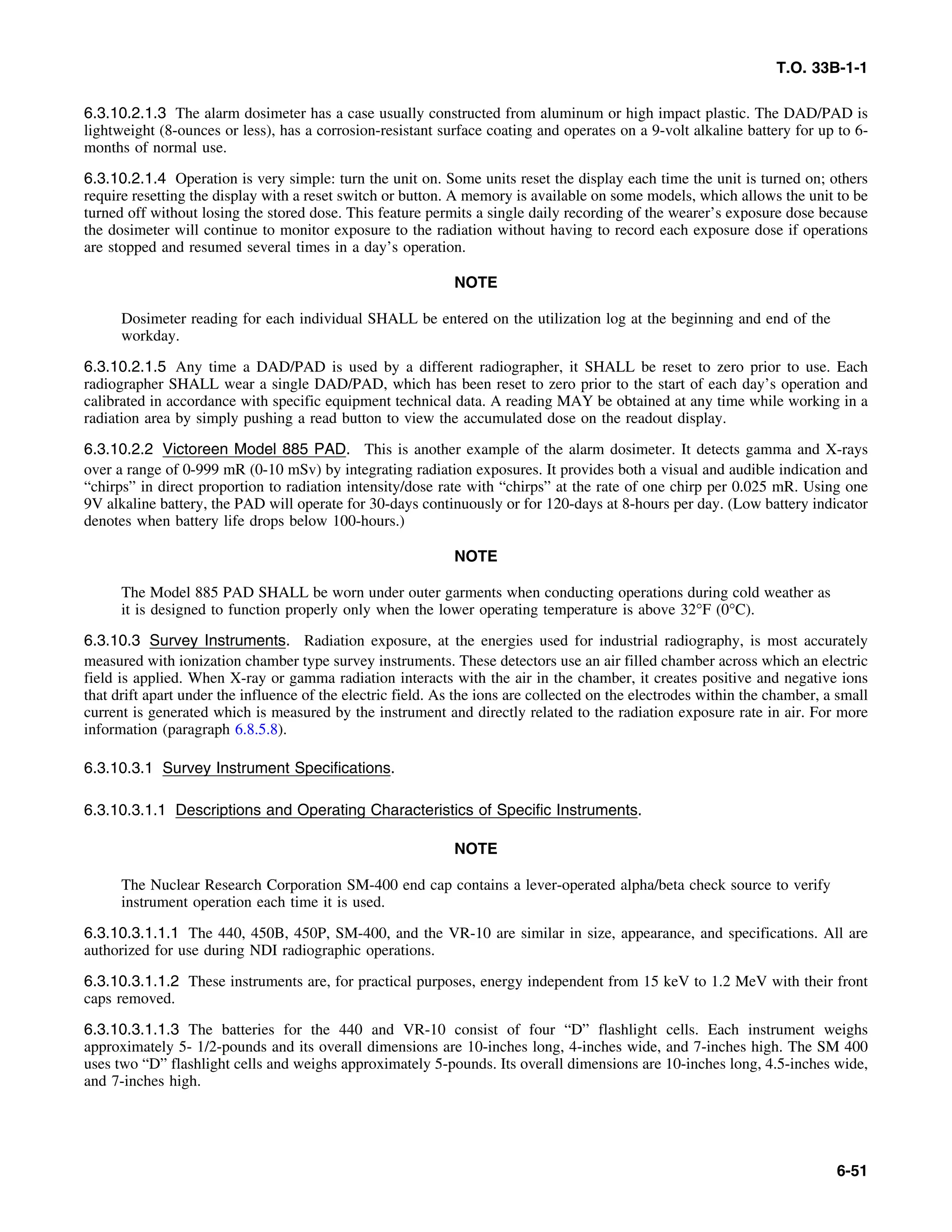 Basic Theory   for  non destructive testing