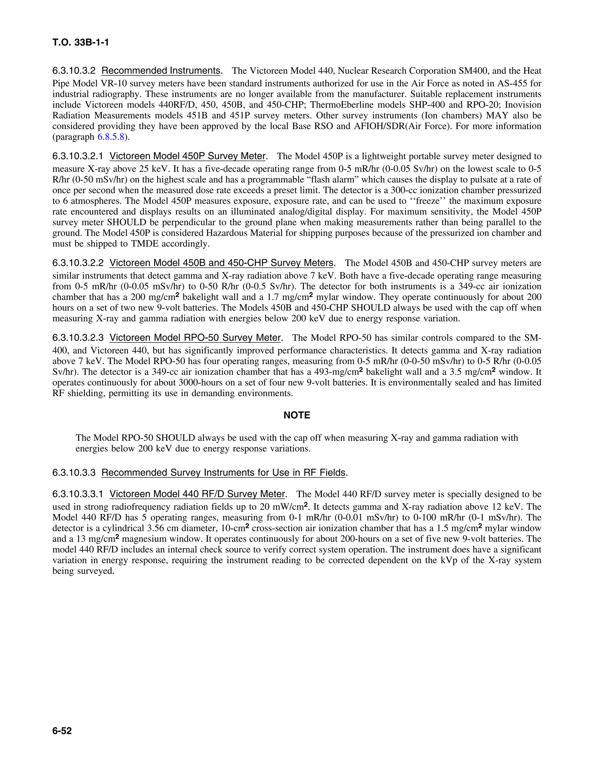 Basic Theory   for  non destructive testing