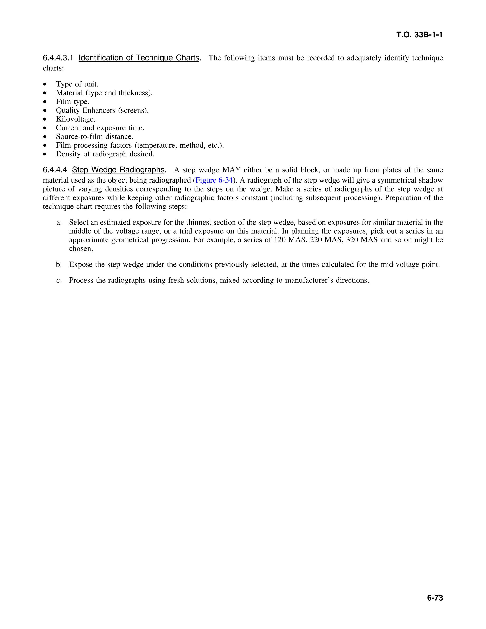 Basic Theory   for  non destructive testing