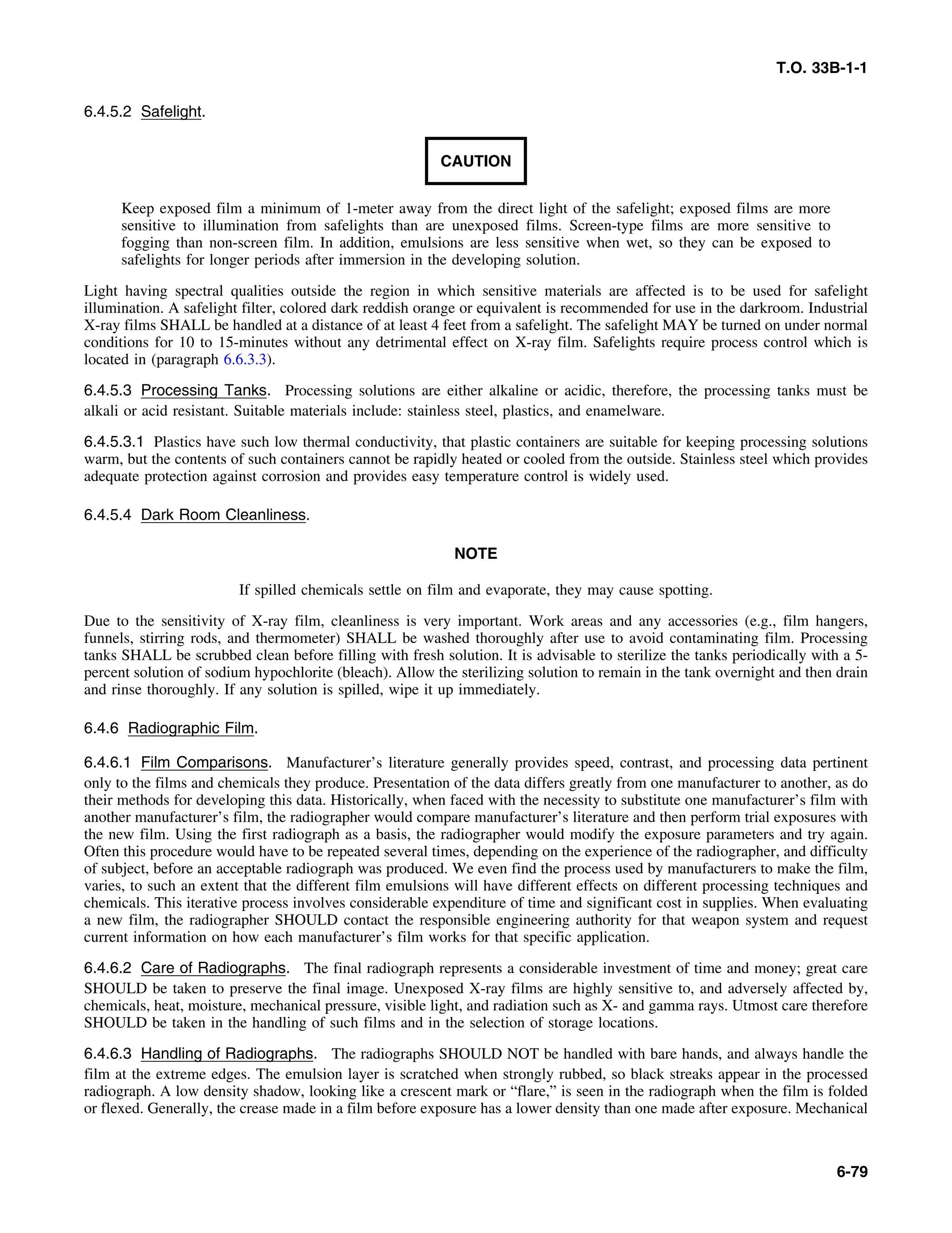 Basic Theory   for  non destructive testing