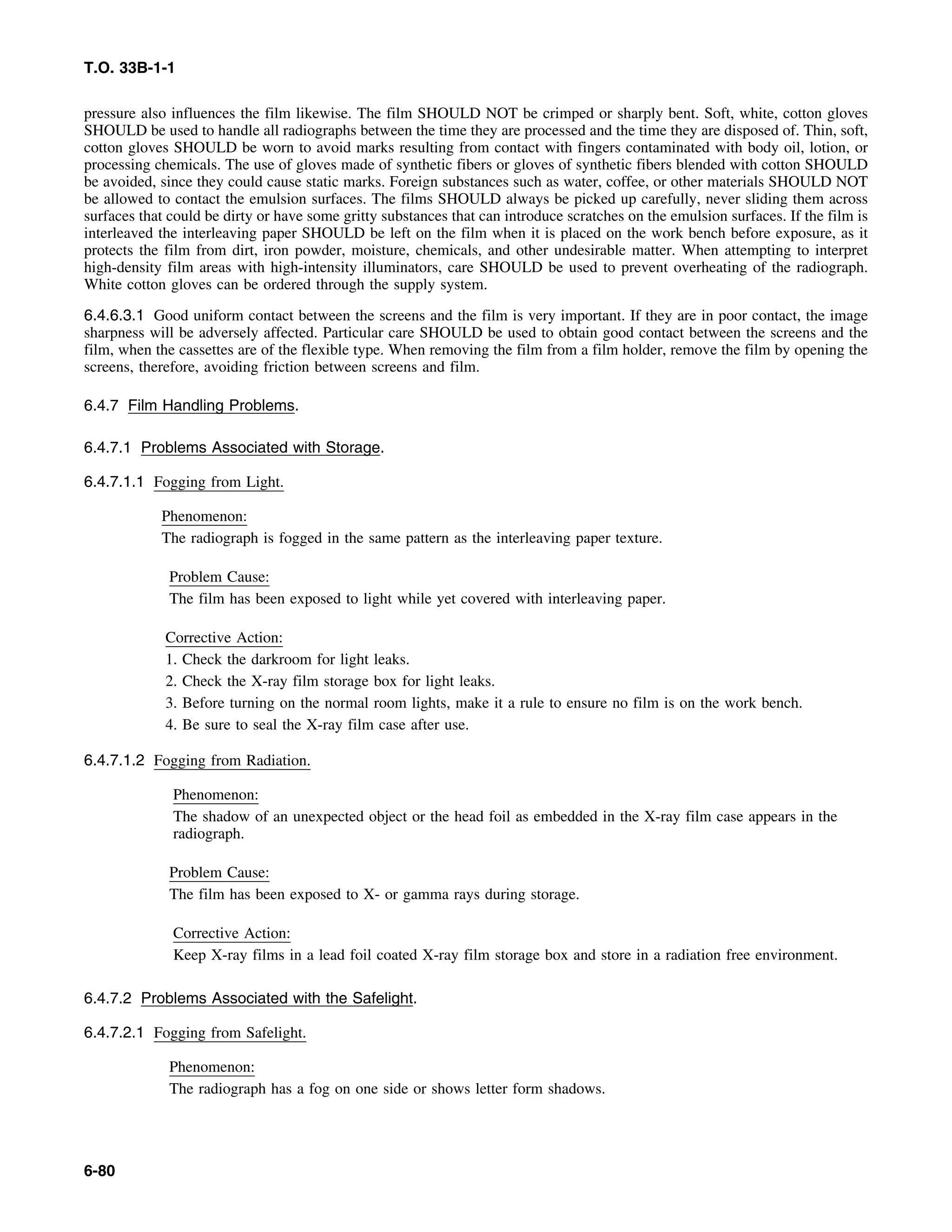Basic Theory   for  non destructive testing