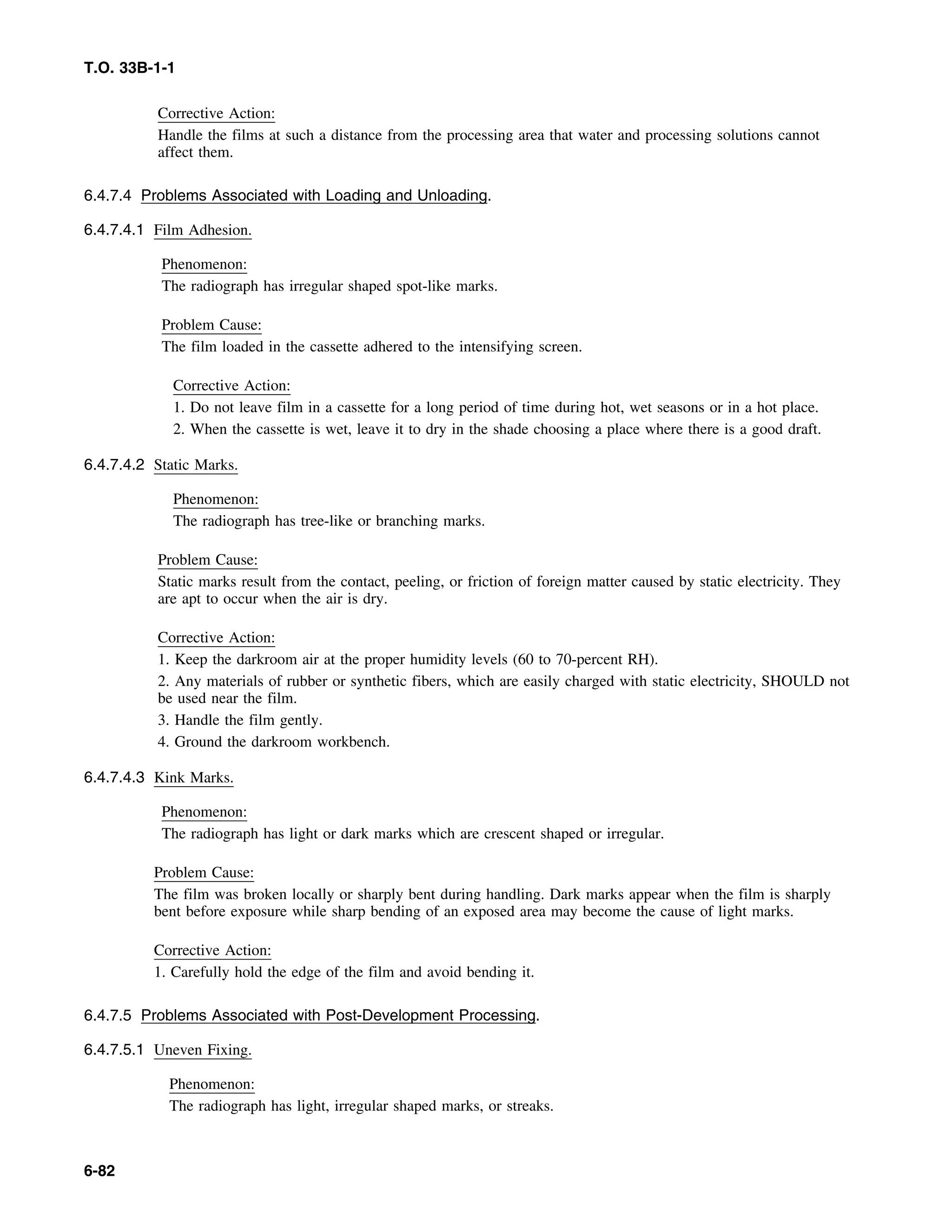 Basic Theory   for  non destructive testing