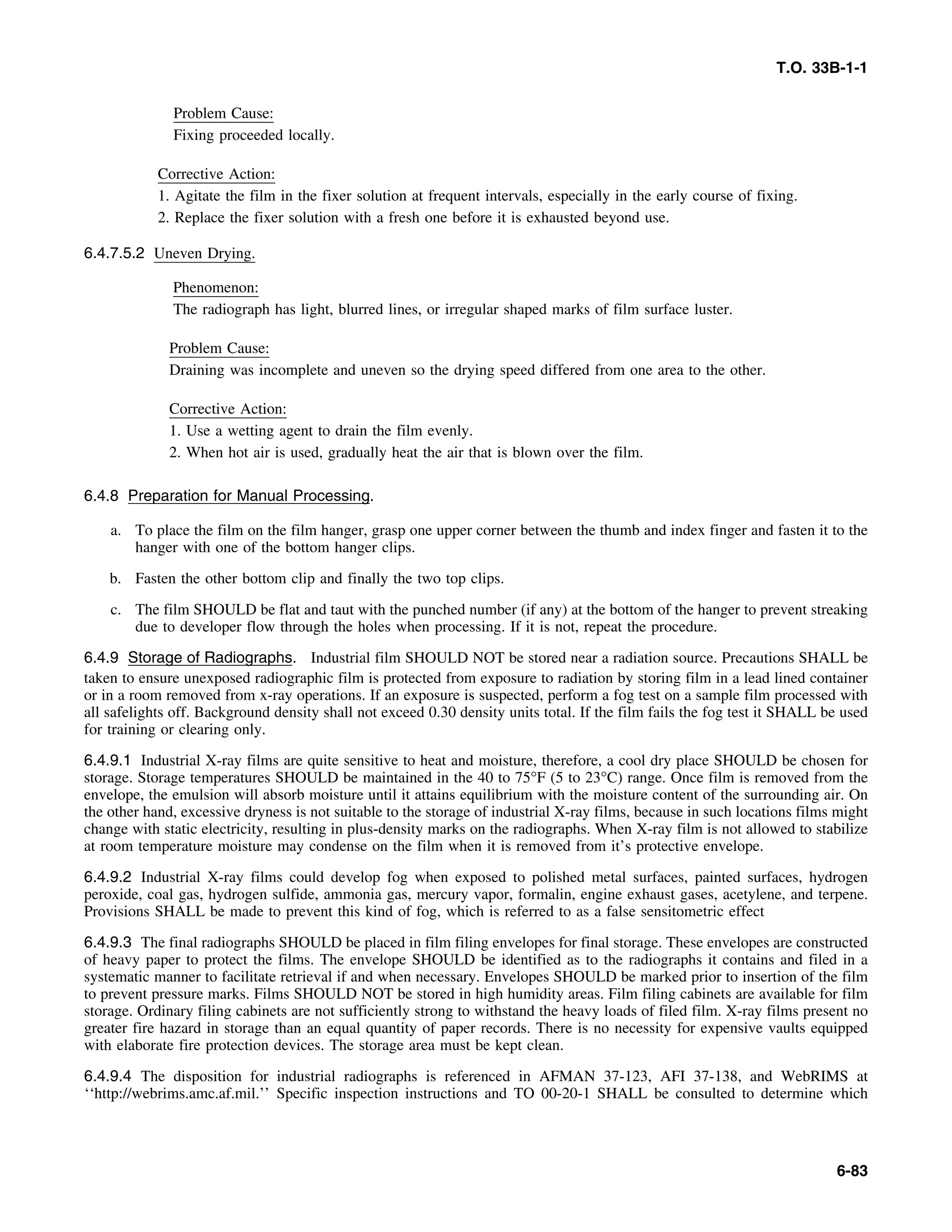 Basic Theory   for  non destructive testing