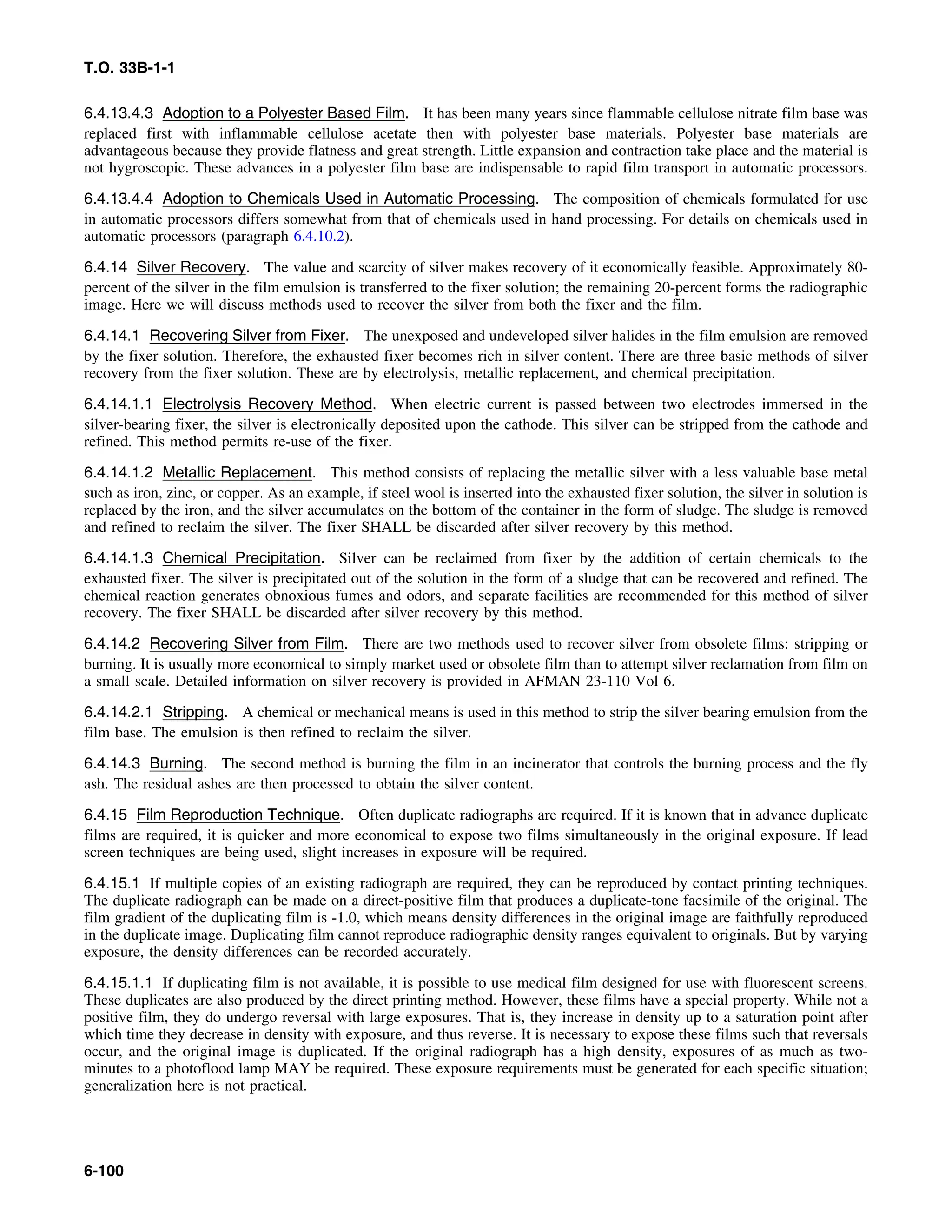 Basic Theory   for  non destructive testing