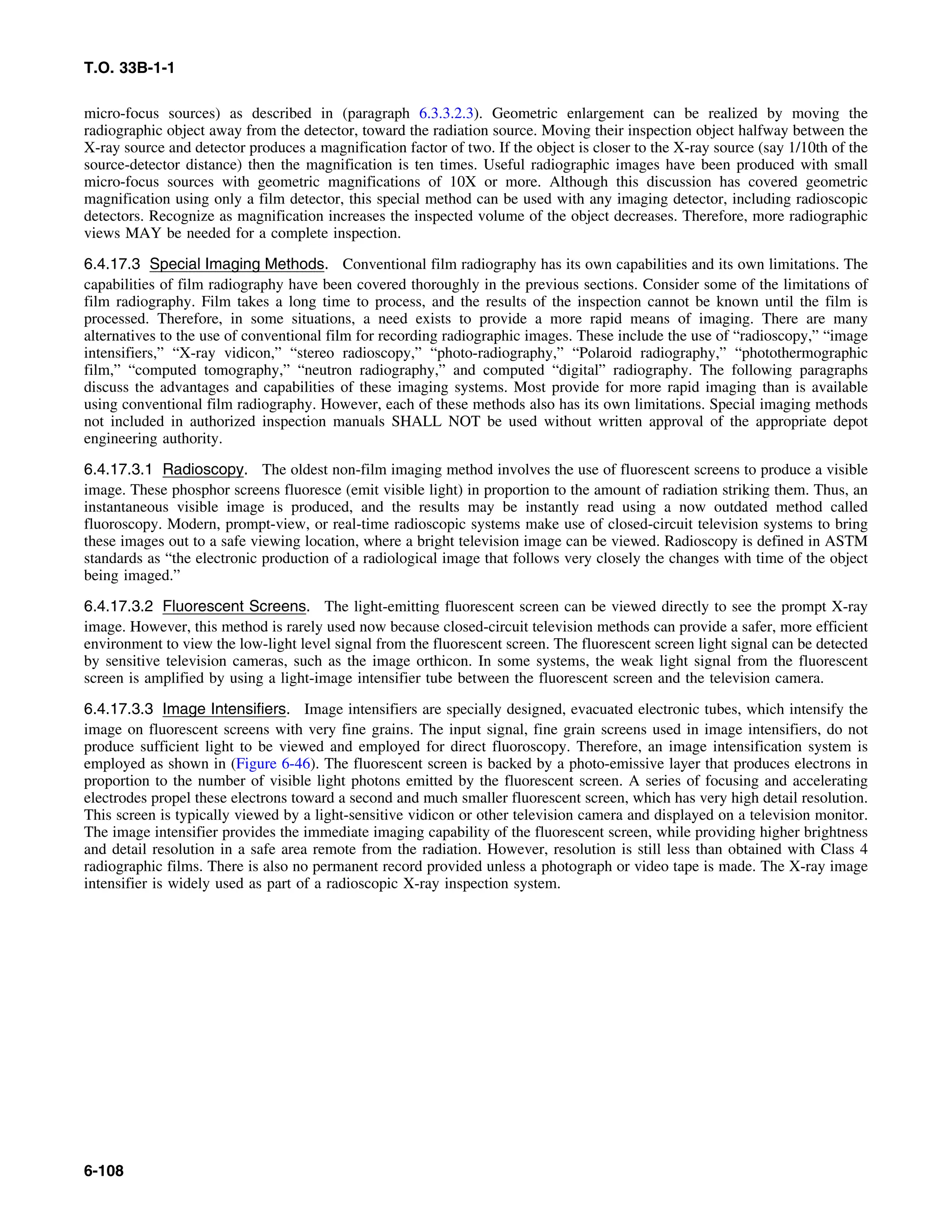 Basic Theory   for  non destructive testing