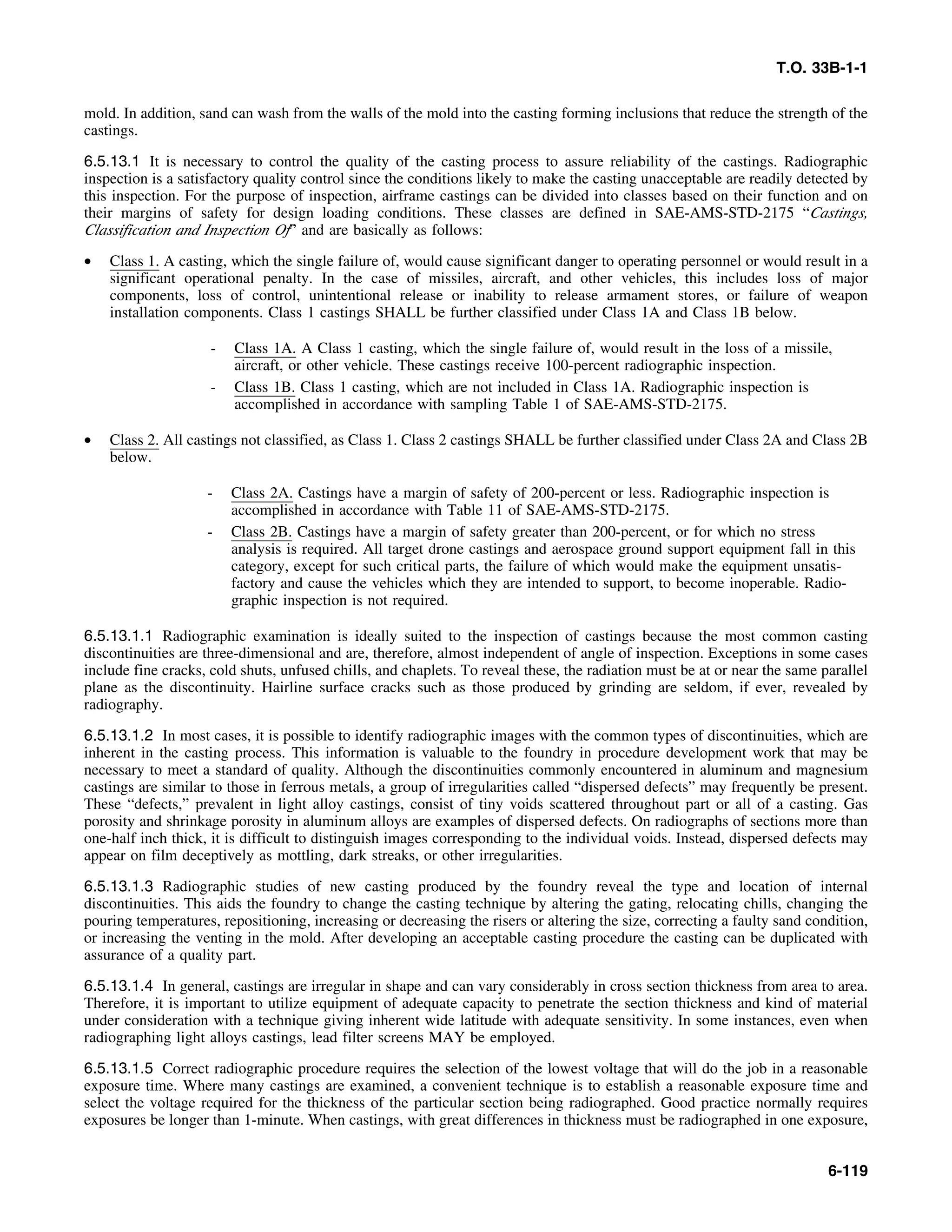 Basic Theory   for  non destructive testing