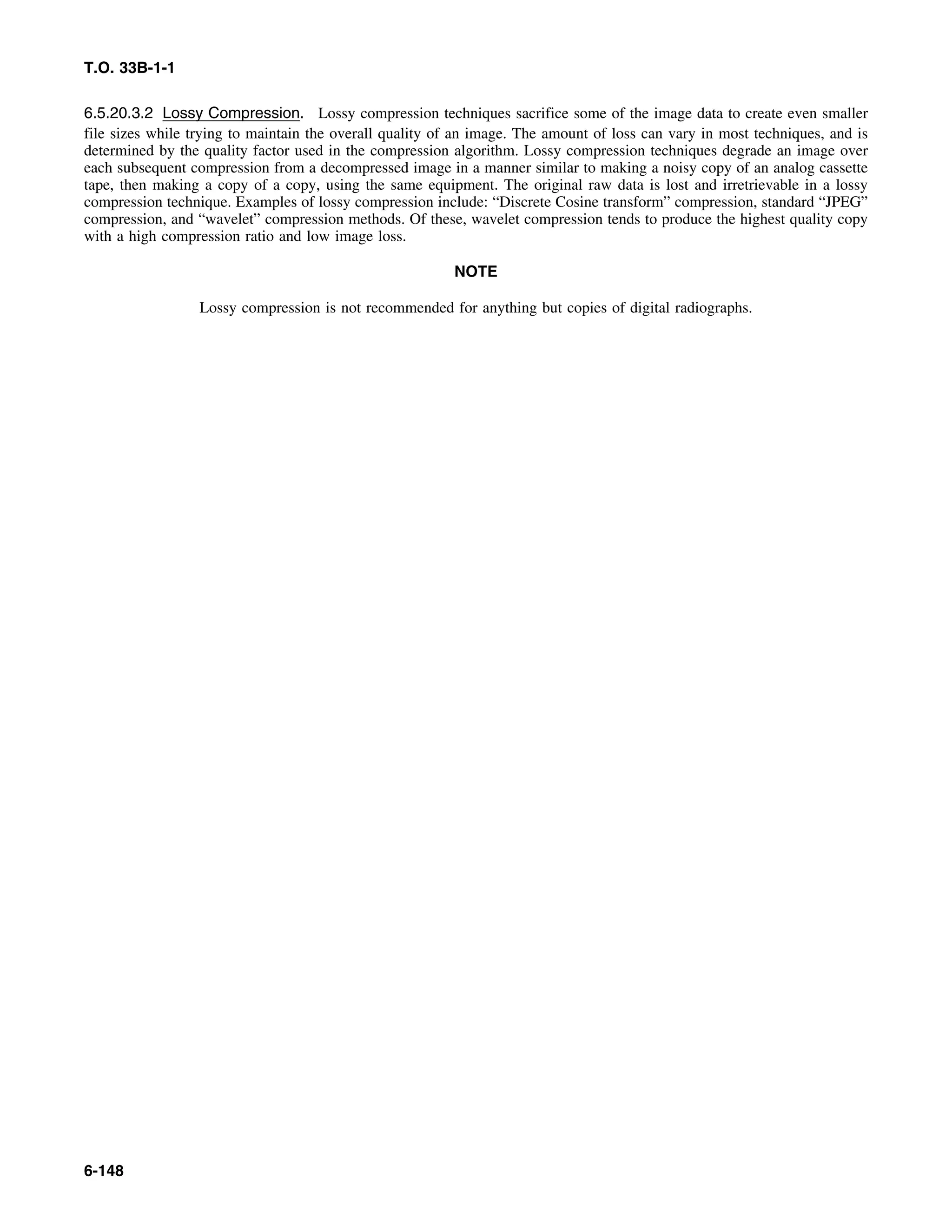 Basic Theory   for  non destructive testing