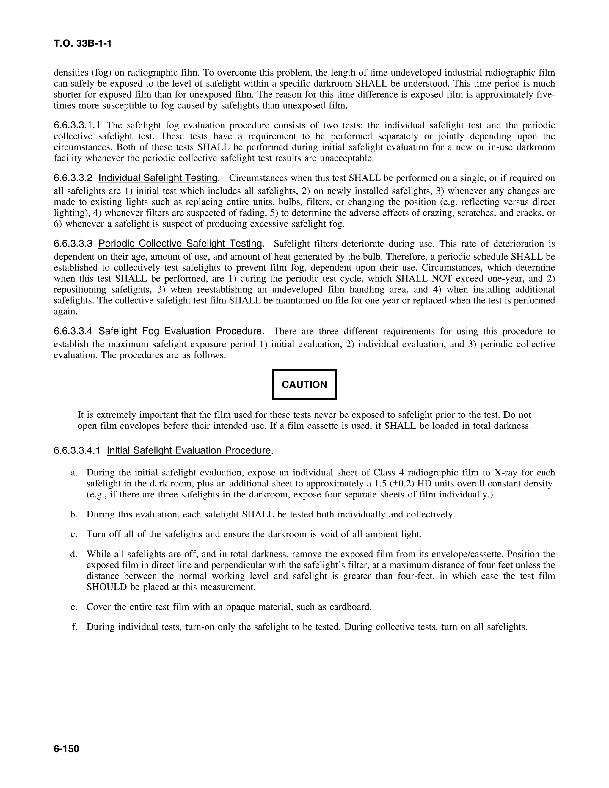 Basic Theory   for  non destructive testing
