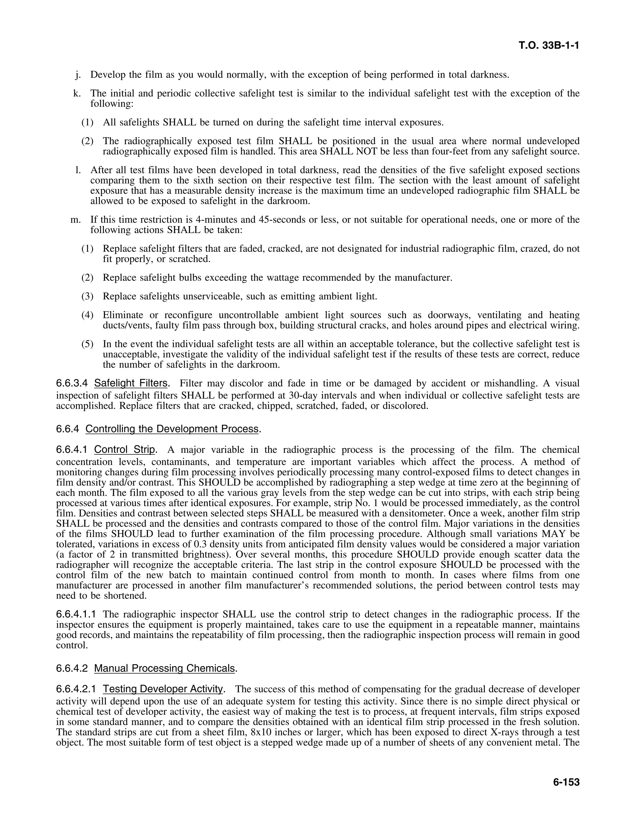 Basic Theory   for  non destructive testing