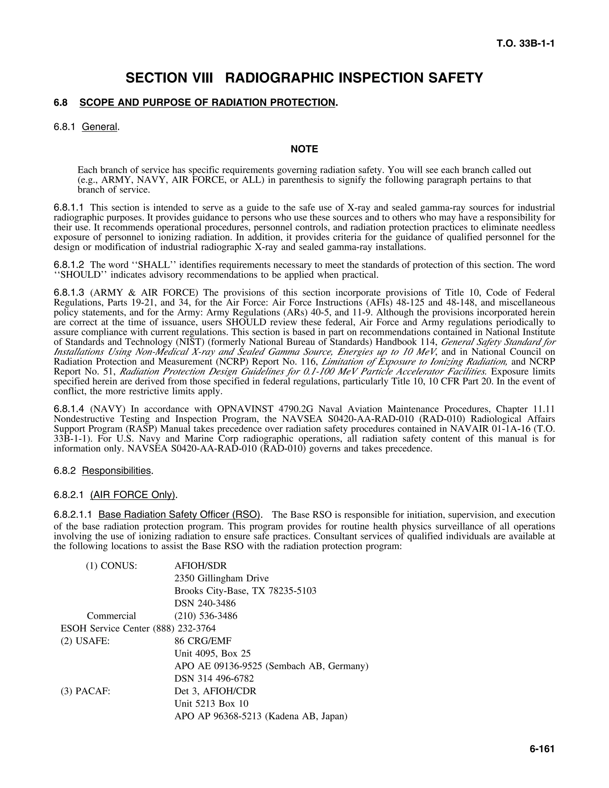 Basic Theory   for  non destructive testing