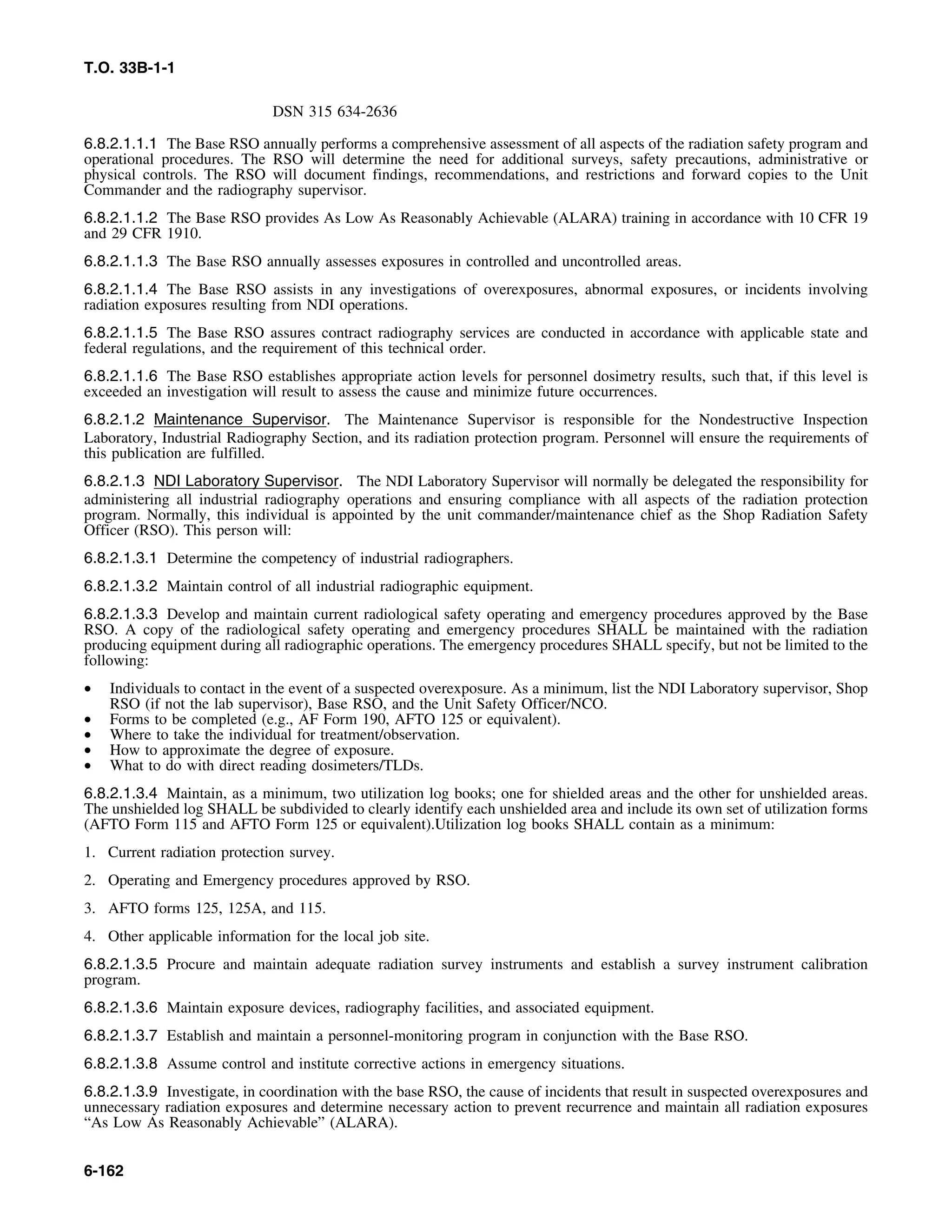 Basic Theory   for  non destructive testing