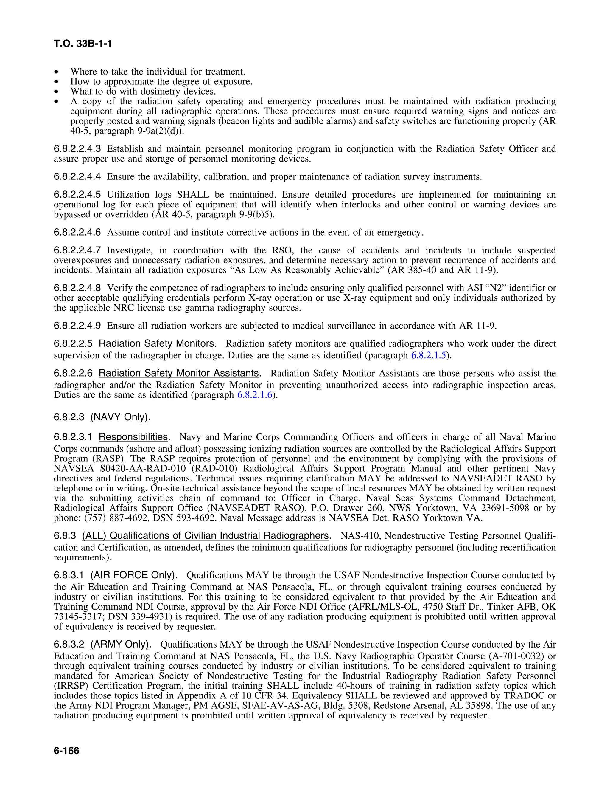 Basic Theory   for  non destructive testing