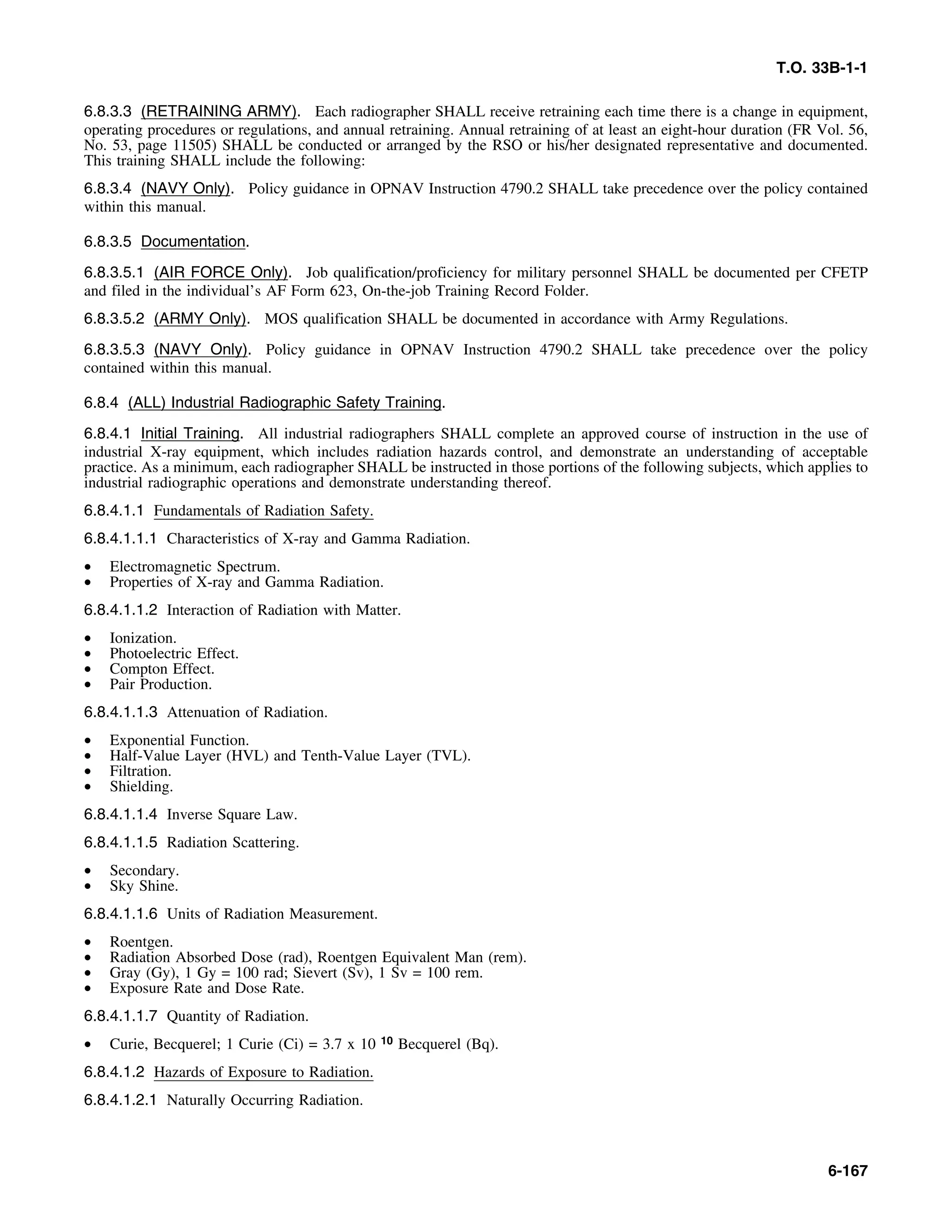 Basic Theory   for  non destructive testing