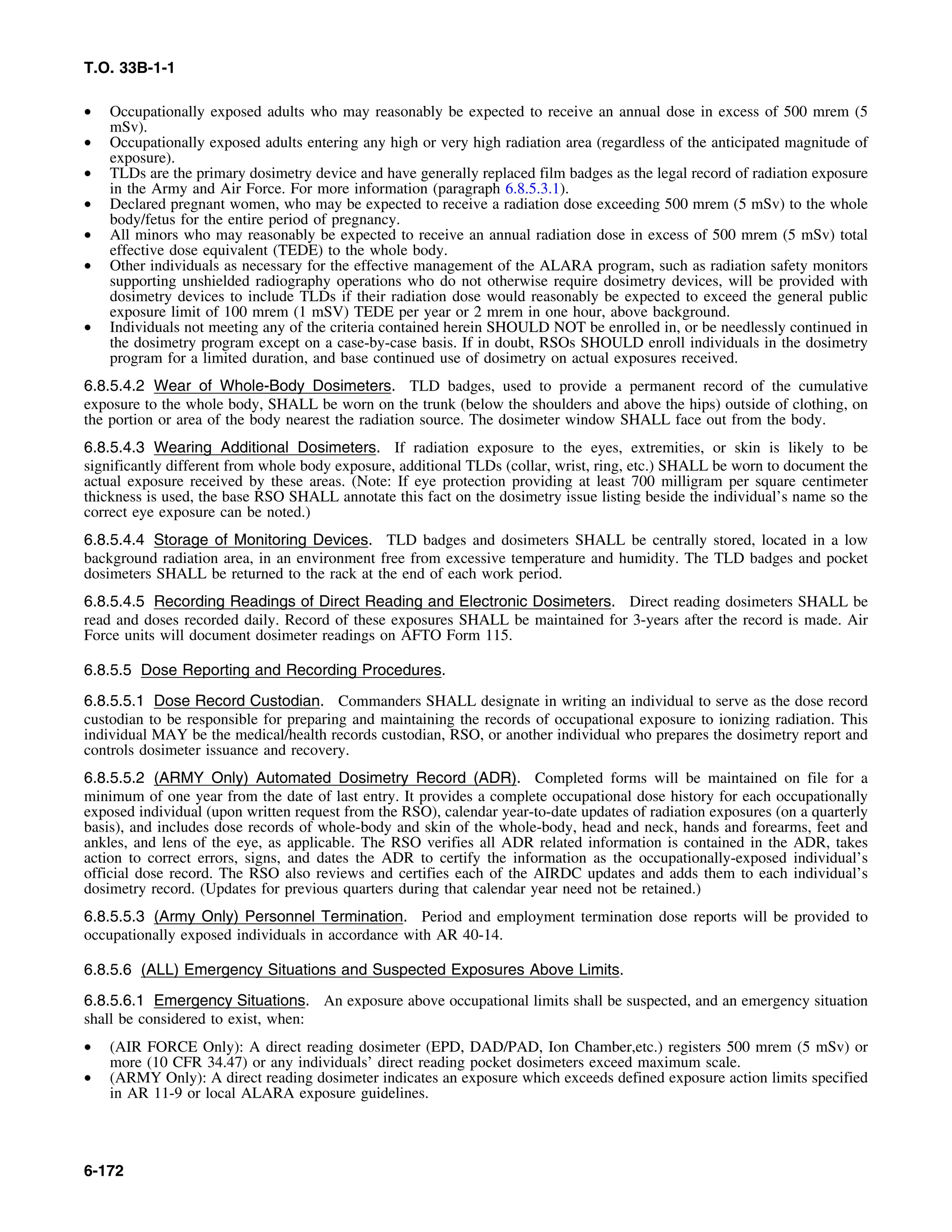 Basic Theory   for  non destructive testing