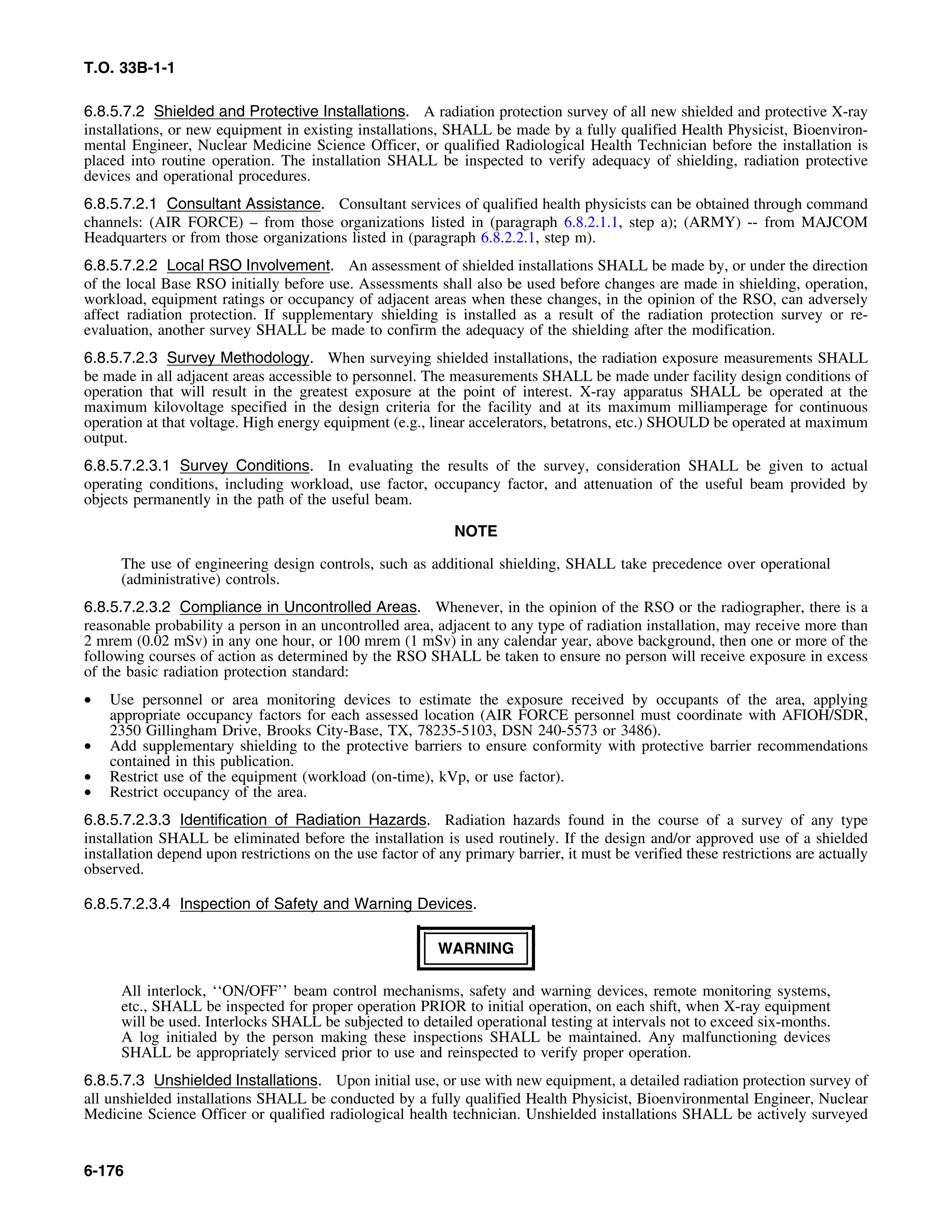 Basic Theory   for  non destructive testing
