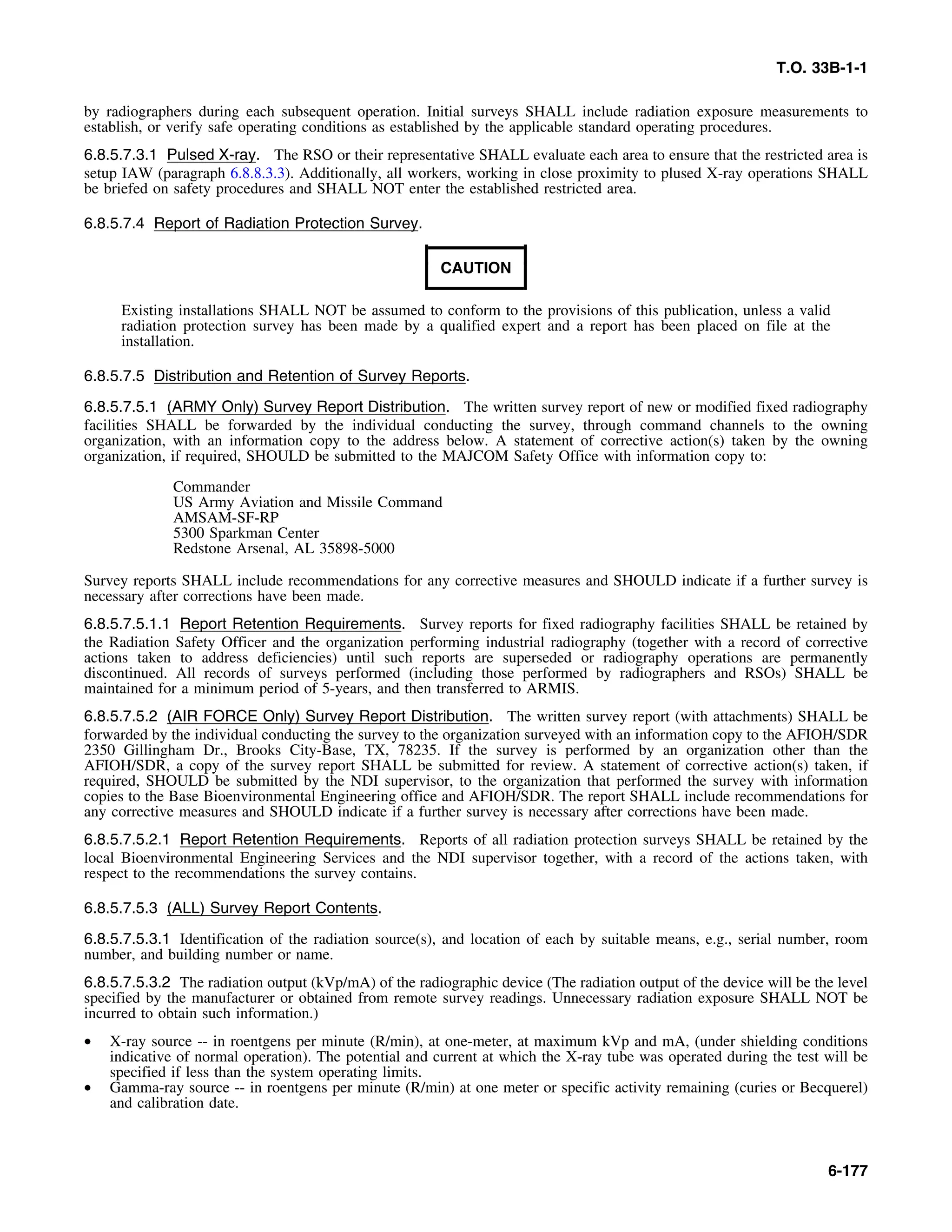 Basic Theory   for  non destructive testing