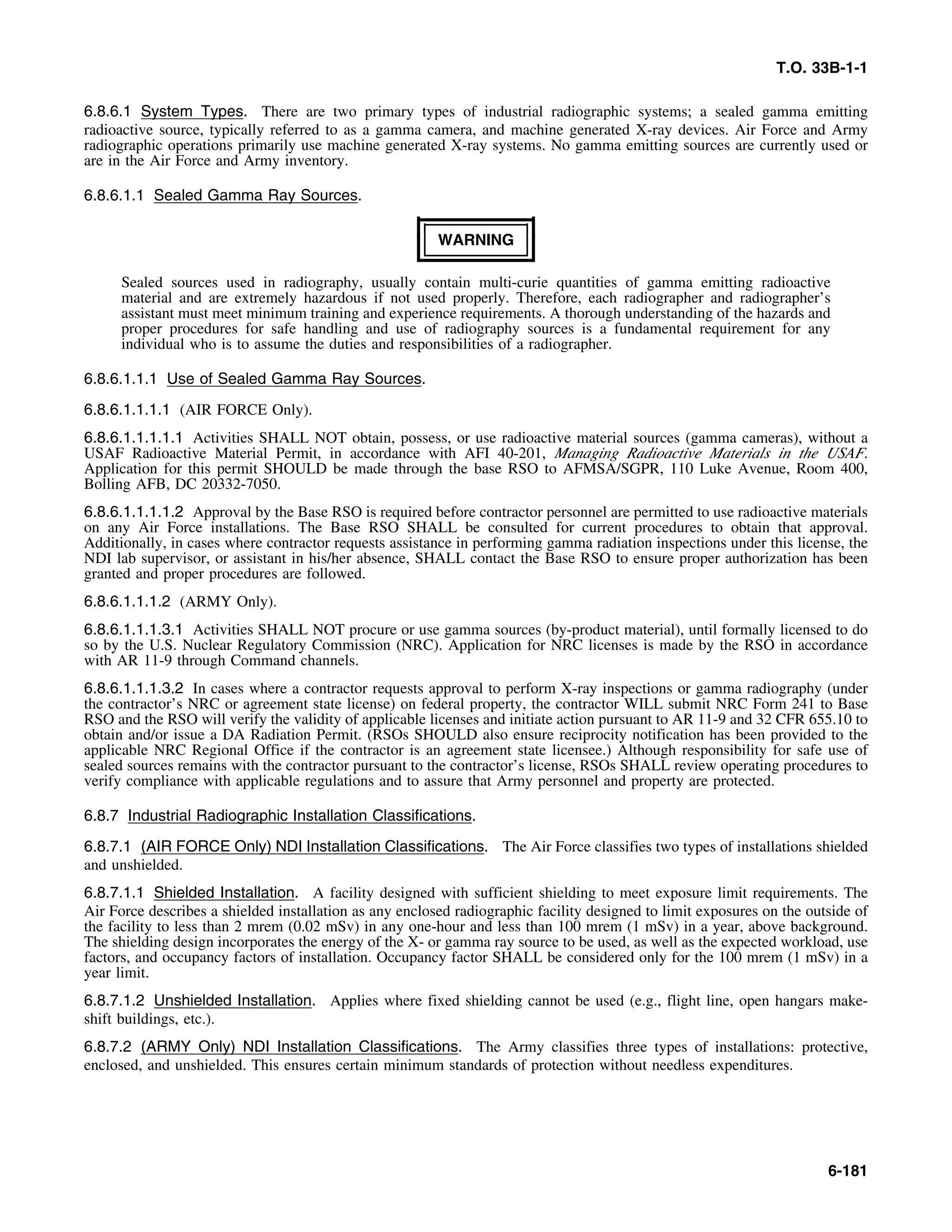 Basic Theory   for  non destructive testing